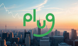 Beitragsbild zu Plug Power-Aktie: Jetzt wird es rasant!