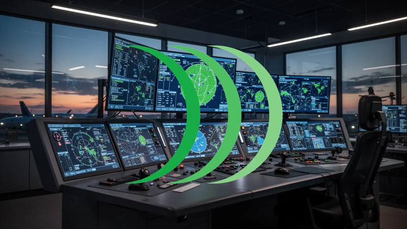 Beitragsbild zu Hensoldt Aktie: Großauftrag gesichert