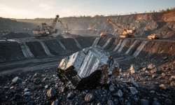 Beitragsbild zu Graphite One Aktie: PR-Offensive