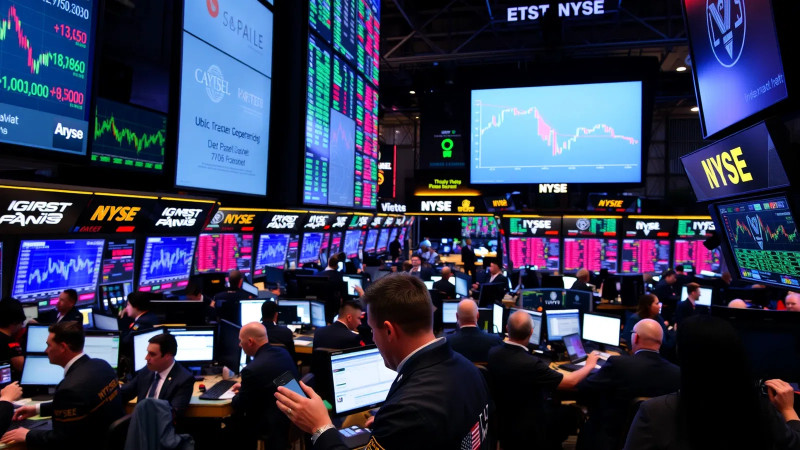 Beitragsbild zu Kali Metals, Anavex und Almonty — Fünf Aktien im freien Fall