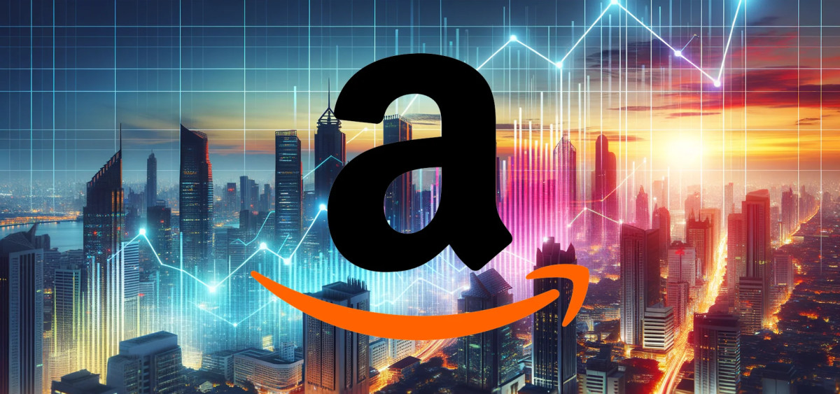 Beitragsbild zu Amazon Aktie: Übertriebene Skepsis?