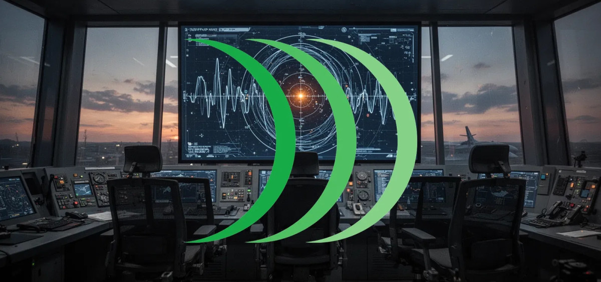 Beitragsbild zu Hensoldt Aktie: Verschnaufpause nach Rally
