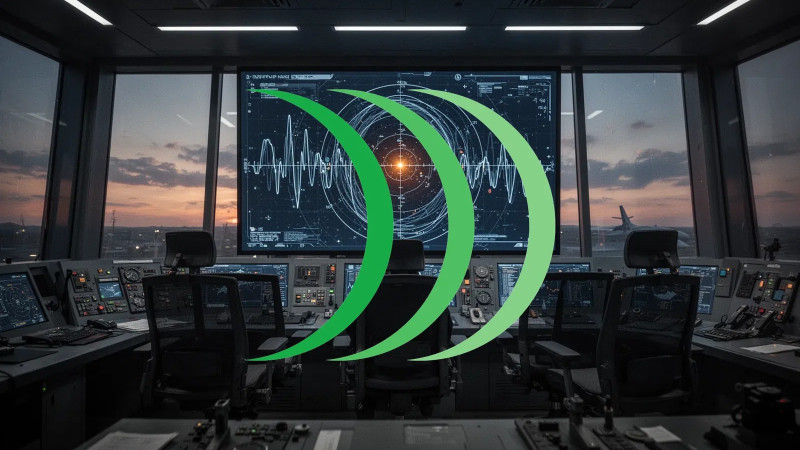 Beitragsbild zu Hensoldt Aktie: Verschnaufpause nach Rally