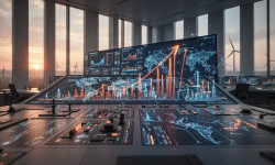 Beitragsbild zu SoftBank Aktie: Gewaltige Energie-Wette