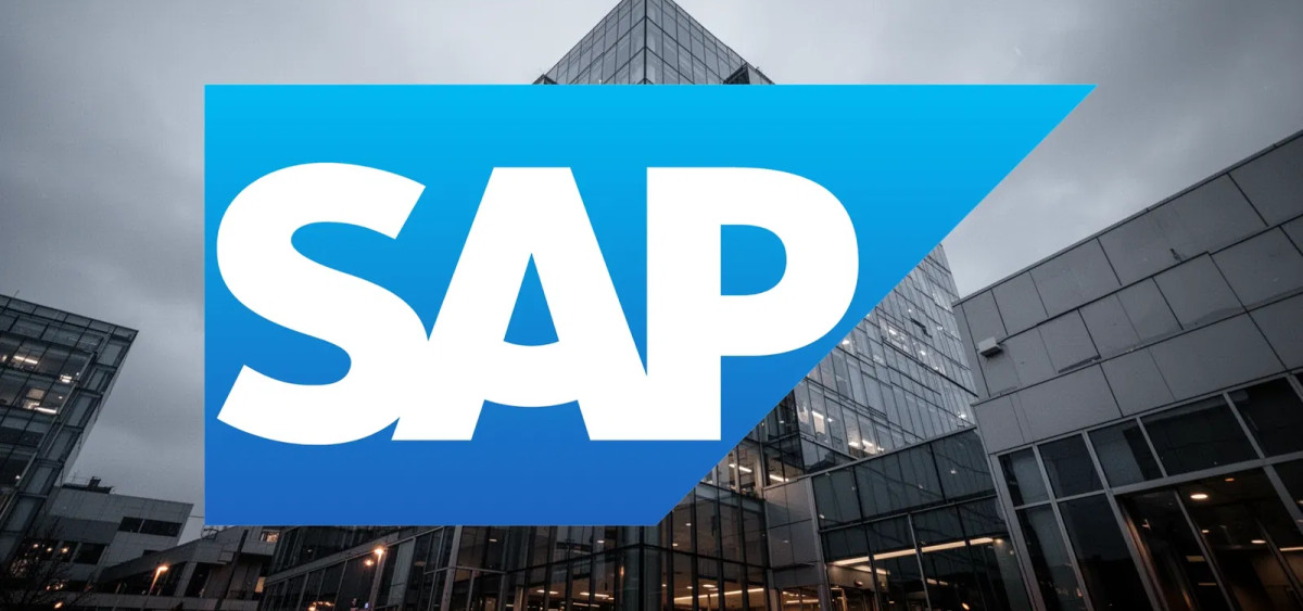 Beitragsbild zu SAP Aktie: Fehlentwicklungen sichtbar?