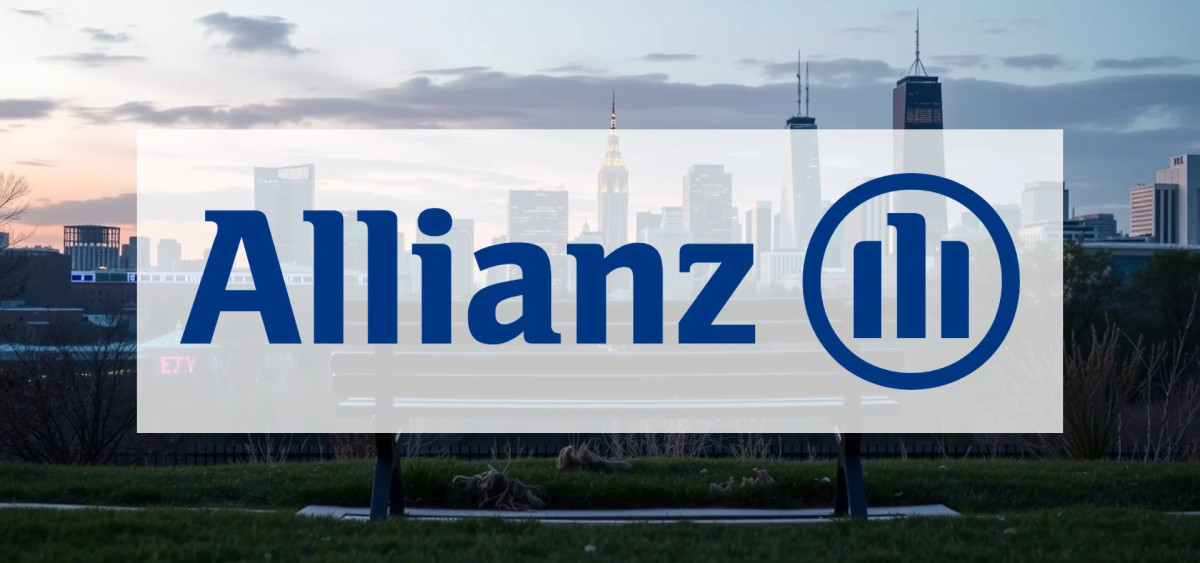 Beitragsbild zu Allianz Aktie: Neustart mit Indiens Tech-Gigant