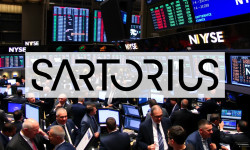 Beitragsbild zu Sartorius Aktie: Paradoxe Situation vor DAX-Abstieg