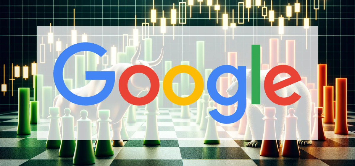 Beitragsbild zu Alphabet Aktie: Regulierungs-Schock!