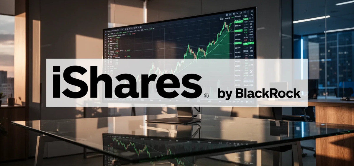 Beitragsbild zu iShares Mid-Cap Growth ETF: Index-Umbau
