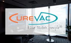 Beitragsbild zu CureVac Aktie: Glänzende Neuigkeiten!
