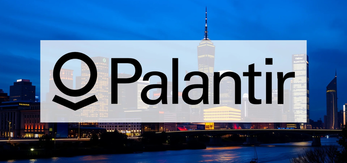 Beitragsbild zu Palantir Aktie: Preis der Perfektion?