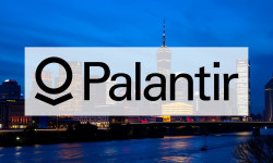 Beitragsbild zu Palantir Aktie: Preis der Perfektion?