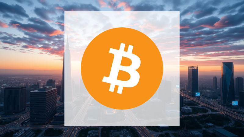 Beitragsbild zu Bitcoin: Beobachtungen heute