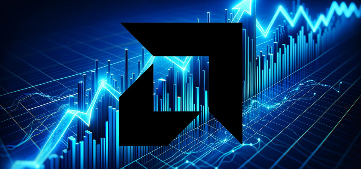 Beitragsbild zu AMD Aktie: Gegenwind nach CES