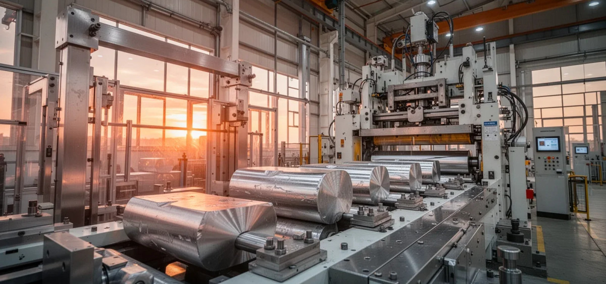 Beitragsbild zu IperionX Aktie: BTIG setzt auf Titanium-Wachstum