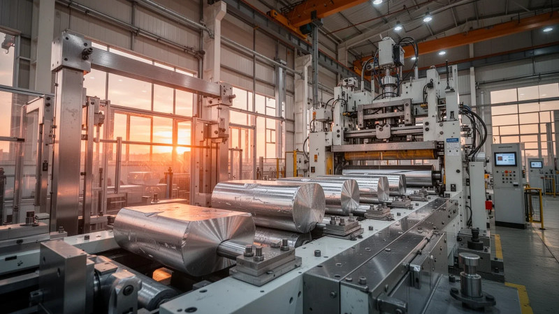 Beitragsbild zu IperionX Aktie: BTIG setzt auf Titanium-Wachstum