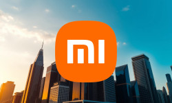 Beitragsbild zu Xiaomi-Aktie: Das ist historisch!