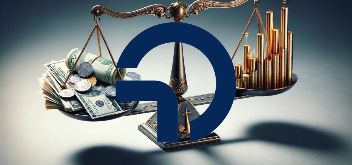 Beitragsbild zu OMV Aktie: Auf Allzeithoch