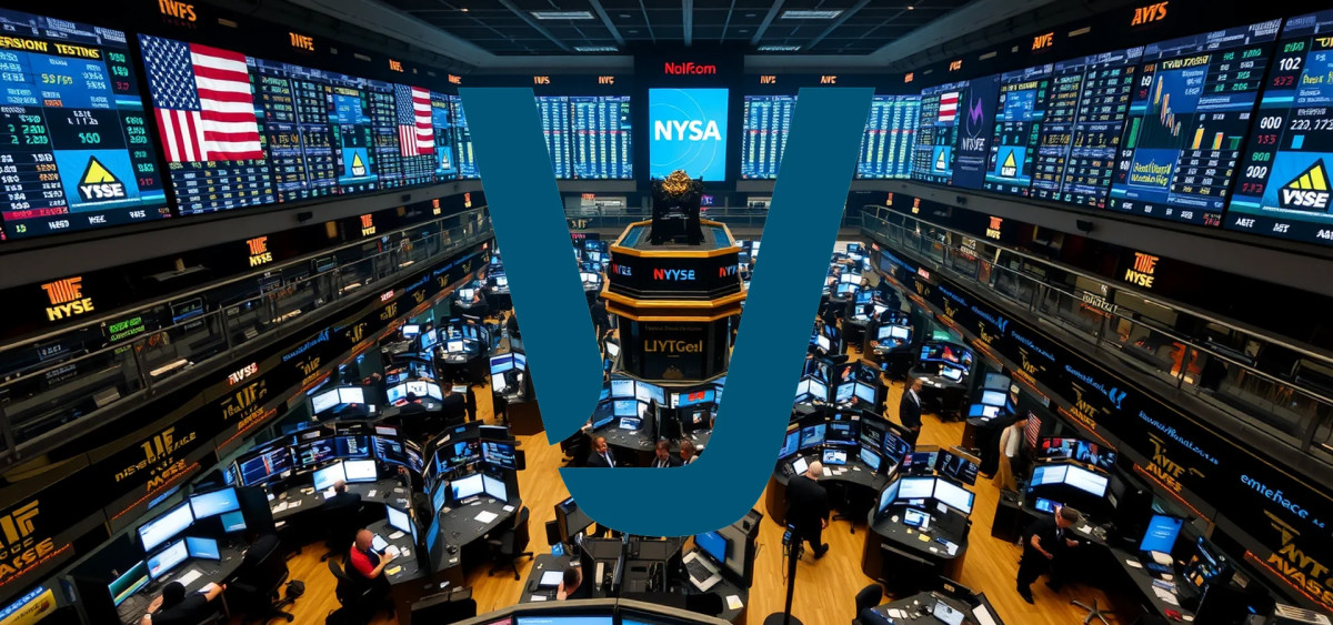 Beitragsbild zu Vonovia Aktie: Gute Zahlen nutzlos