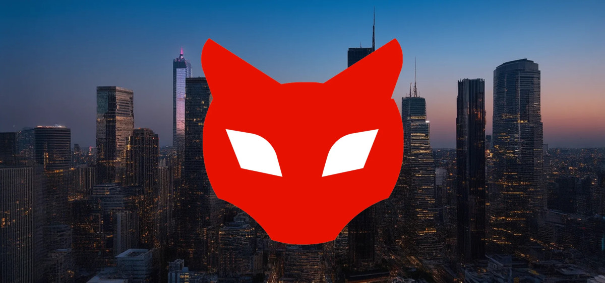 Beitragsbild zu Red Cat Aktie: Abwärtstrend hält an