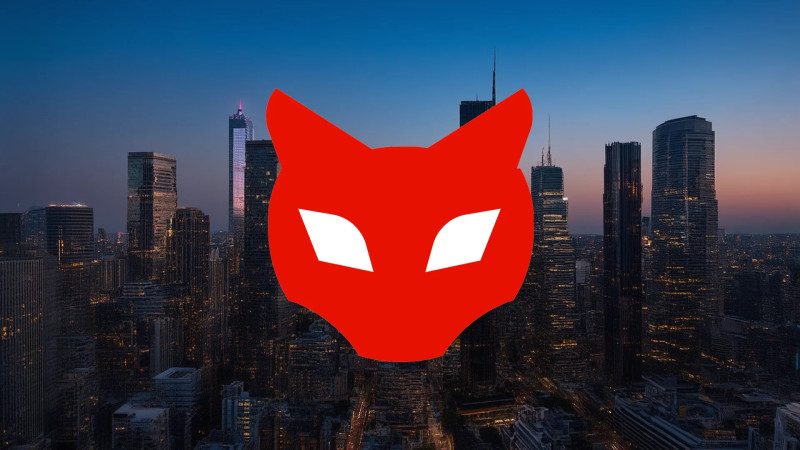 Beitragsbild zu Red Cat Aktie: Abwärtstrend hält an