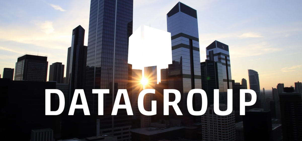 Beitragsbild zu Datagroup Aktie: Strategisches Opfer oder Warnsignal?