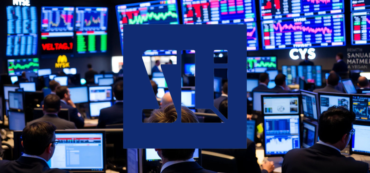 Beitragsbild zu Standard Lithium Aktie: Tolle Kursentwicklung!