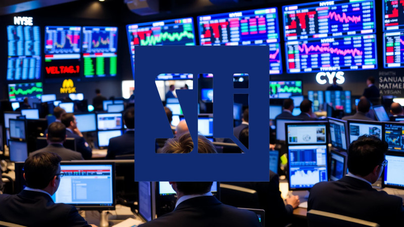 Beitragsbild zu Standard Lithium Aktie: Tolle Kursentwicklung!