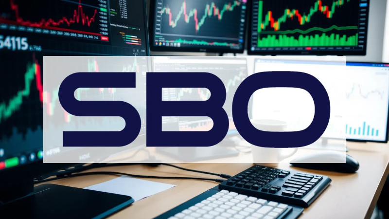 Beitragsbild zu SBO-Aktie: Wieder im Aufwind!