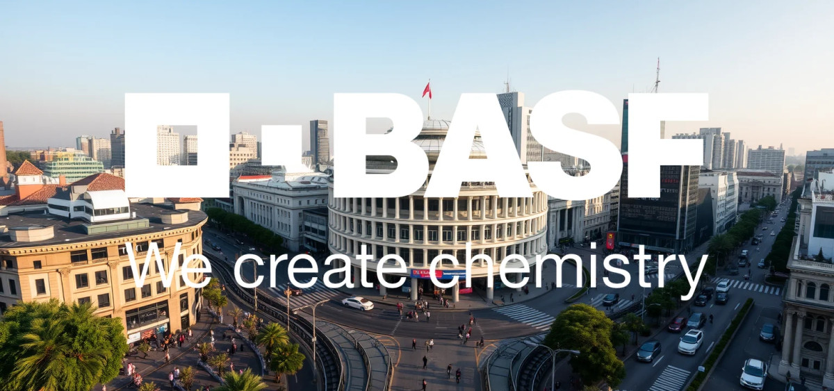 Beitragsbild zu BASF Aktie: Durchbruch nach Monaten des Stillstands?