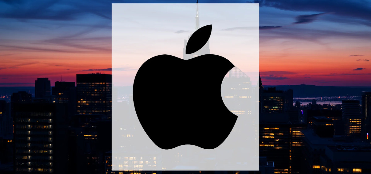 Beitragsbild zu Apple Aktie: Kampf um die Spitze