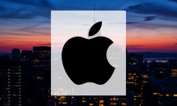 Beitragsbild zu Apple Aktie: Kampf um die Spitze