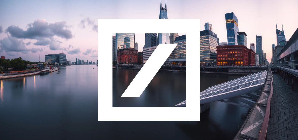 Beitragsbild zu Deutsche Bank Aktie: Epstein-Skandal kehrt zurück!