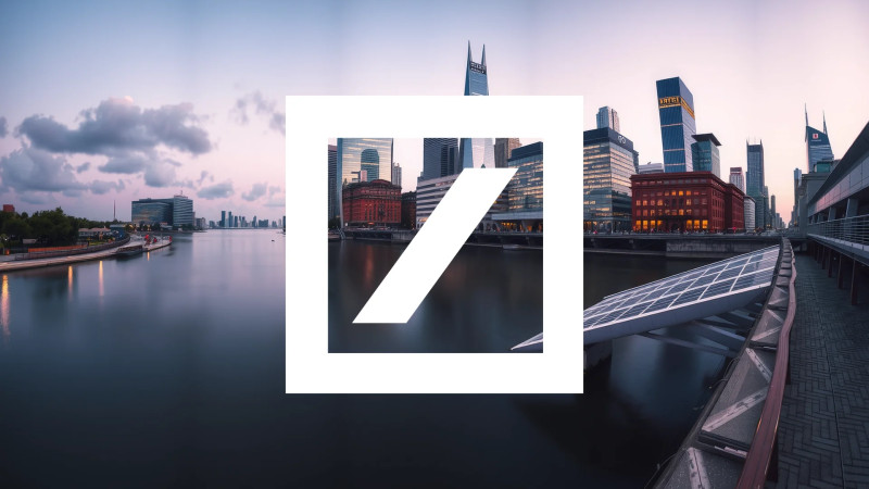 Beitragsbild zu Deutsche Bank Aktie: Epstein-Skandal kehrt zurück!