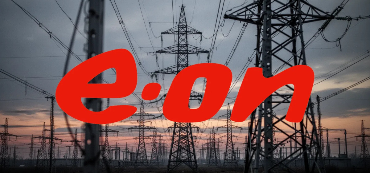 Beitragsbild zu E.ON Aktie: Marktsituation geregelt