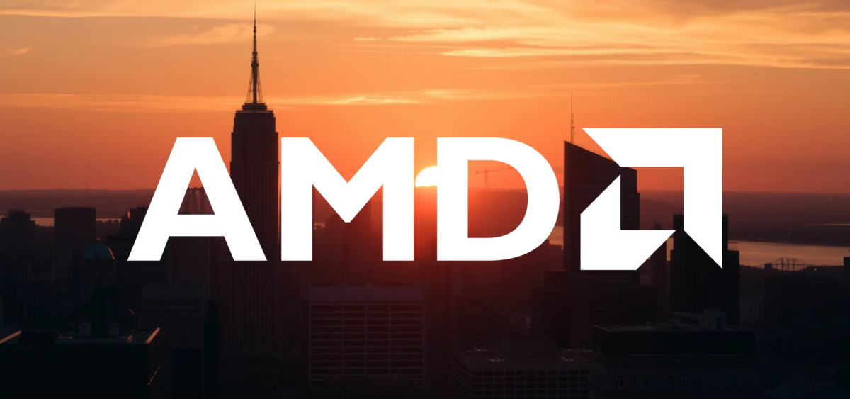 Beitragsbild zu AMD Aktie: Führungswechsel im Aufwind
