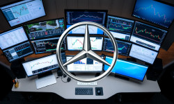 Beitragsbild zu Mercedes-Benz Aktie: Strategische Wende