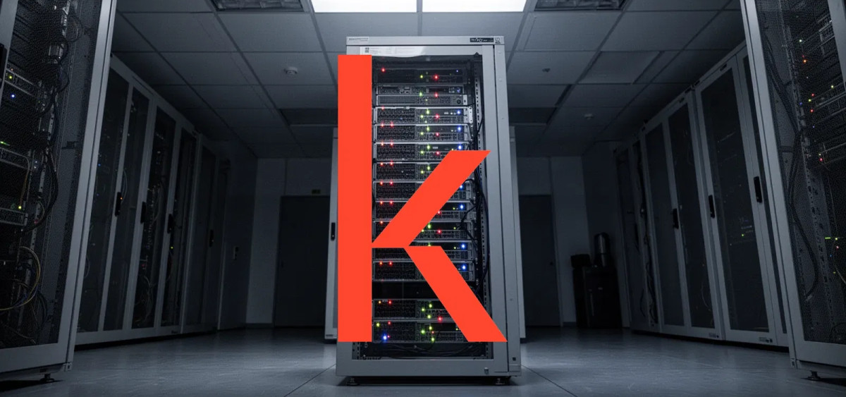 Beitragsbild zu Kyndryl Holdings Incorporation Aktie: Verdrängt?