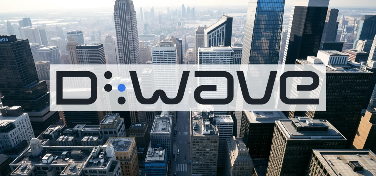 Beitragsbild zu D-Wave Quantum Aktie: Spektakulärer Höhenflug mit Haken