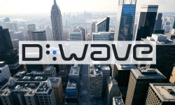 Beitragsbild zu D-Wave Quantum Aktie: Spektakulärer Höhenflug mit Haken