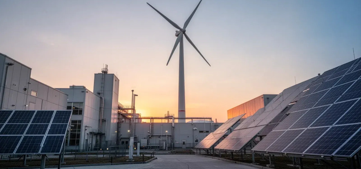 Beitragsbild zu Engie Aktie: Erfolgreicher Expansionskurs!