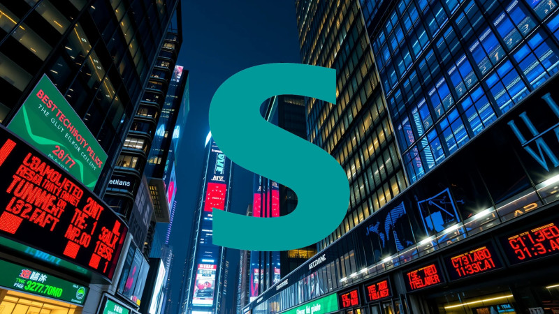 Beitragsbild zu Smart Fleet Management: Siemens als stiller Gewinner?