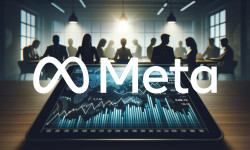 Beitragsbild zu Meta Aktie: Rekordjagd nach Blockbuster-Quartal