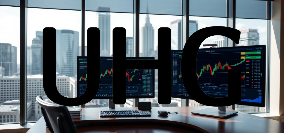 Beitragsbild zu UnitedHealth Aktie: Turnaround‑Chance