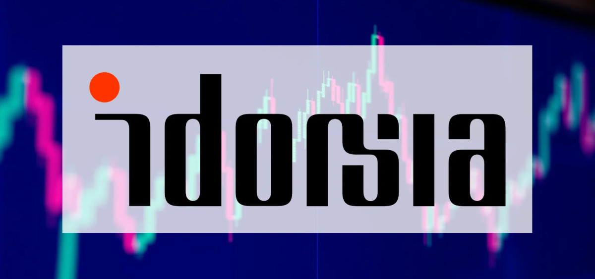 Beitragsbild zu Idorsia Aktie: Der Turnaround ist da!