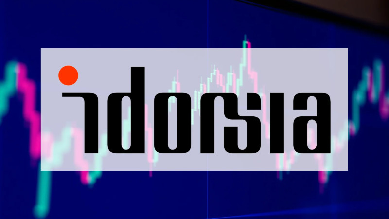 Beitragsbild zu Idorsia Aktie: Der Turnaround ist da!