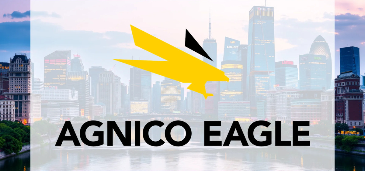 Beitragsbild zu Agnico Eagle Mines Aktie: Goldrausch mit Substanz