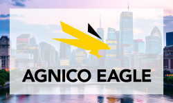 Beitragsbild zu Agnico Eagle Mines Aktie: Goldrausch mit Substanz