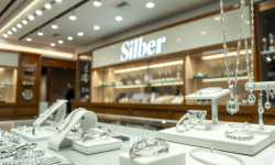 Beitragsbild zu Silber Preis: Übersichtliche Perspektive
