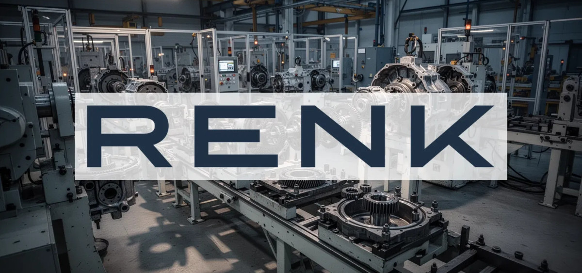 Beitragsbild zu Renk Aktie: Trotz Rekorden abgestraft